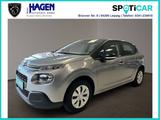 Citroën C3 Feel 1.2 82 PureTech Sitzheizung/Klimaautom.