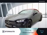 Mercedes-Benz CLE 300 Cabriolet AMG Leder Rot Magno 20 Zoll - Mercedes-Benz CLE-Klasse in Leipzig