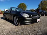 Mercedes-Benz Mercedes-benz SLK 200 BlueEFFICIENCY Sport - Mercedes-Benz SLK 200: Mercede