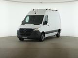 Mercedes-Benz Sprinter 315 CDI Kasten Hoch Standard MBUX AHK - Mercedes-Benz Sprinter: 315cdi