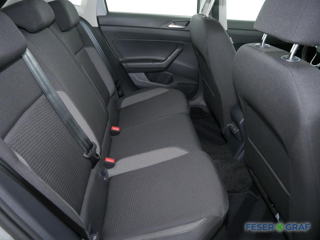 Volkswagen Polo Life 1.0 TSI DSG Navi Kamera LED SiHz, миниатюра 5