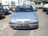 Nissan Primera Lim. 2.0l SLX - Nissan Primera: Slx