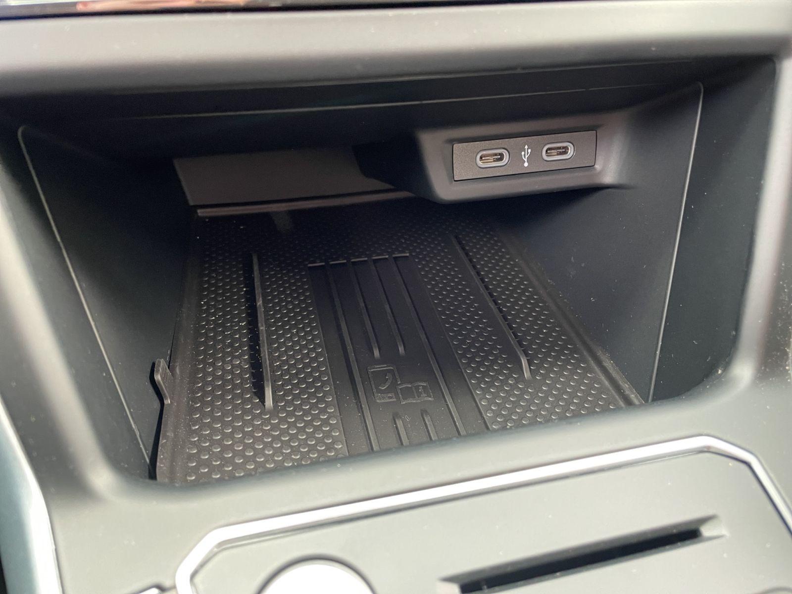 Volkswagen Taigo 1.0 TSI 7-Gang DSG Goal AHK App-Connect, миниатюра 25