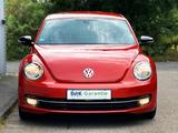 Volkswagen Beetle Club 2.0TDI BMT KLIMA  NAVI SITZHEIZ. PDC - Volkswagen Beetle: TDI