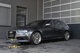 Audi RS6 RS 6 4.0 TFSI quattro Avant - gebrauchte Audi RS6 aus dem Jahr 2015