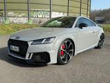 Audi TT RS 2.5 TFSI *NW-GARANTIE*PERFEKTER ZUSTAND*AP - Audi TT RS aus 2022