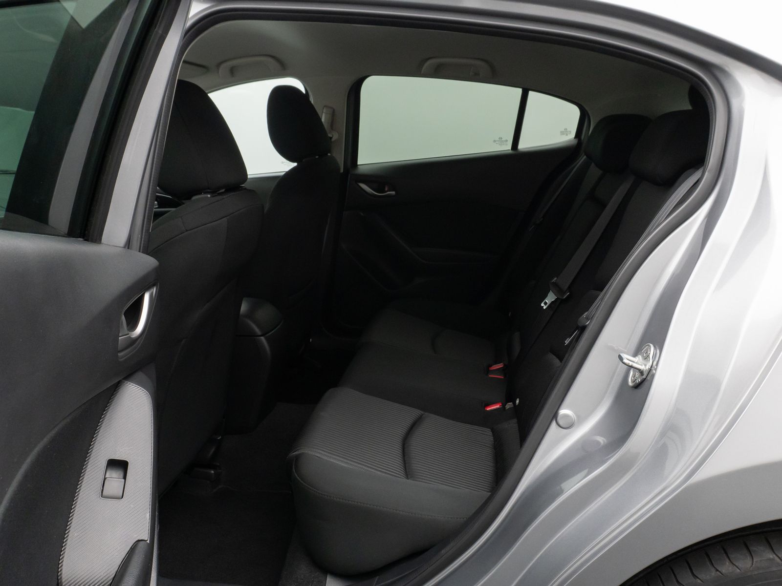 Fahrzeugabbildung Mazda 3 Lim.Center-Line Xenon Kamera Tempomat Skyactiv