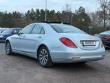 Mercedes-Benz S 350d BlueTec|PANO|BURMESTER|KAM|LED|DAB|BEIGE - Mercedes-Benz S 350: L