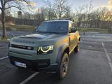 Land Rover Defender 3.0 D250 SE 110 SE Mwst. ausw. Garantie - gebrauchte Land Rover Defender aus dem Jahr 2024
