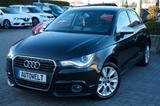 Audi A1 1.6 TDI 66kW S tronic Ambition Sportback - Audi A1 mit Diesel-Antrieb: Automatik