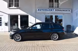 BMW 320d Touring Aut. Mild Hybrid Sport Line Navi AH - gebrauchte BMW Kombis