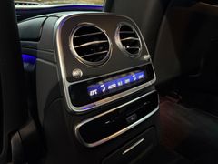 MERCEDES-BENZ S 400 4Matic*BURM*PANO*360*ACC*SITZKLIMA*FOND