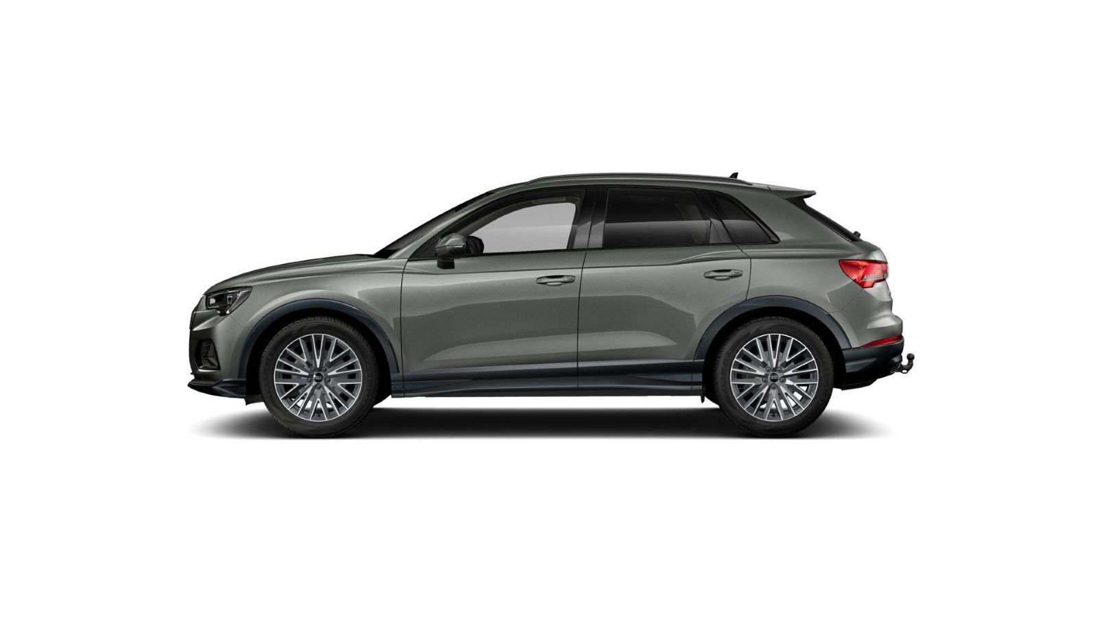 Audi Q3 - Bild 7