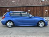 BMW 116i | M-Sportpaket | Alcantara | Garantie - BMW 116: 116i Sportpaket M