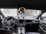 Porsche Erste Hand, scheckheftgepflegt, 340 PS V6 Biturb - Porsche Macan von privat