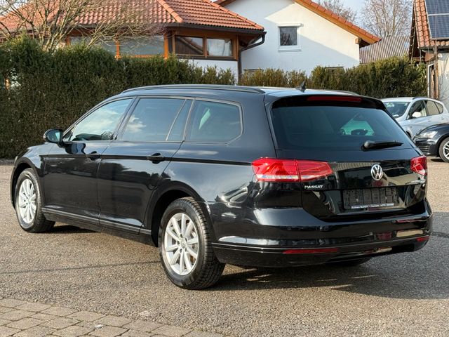 VW Passat Variant