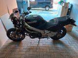 Honda VFR750F  - HONDA VF750F