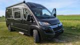 Pössl 2win Plus,Wlan, TV, Navi, Markise, AHK, 2lithium - Pössl schwarz