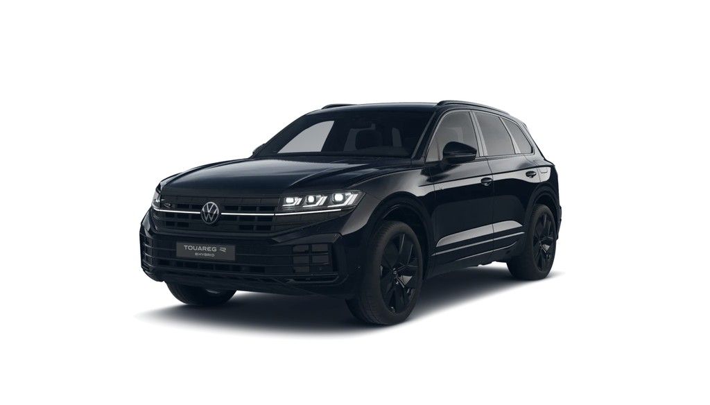Volkswagen Touareg R eHybrid 4Motion foto 2