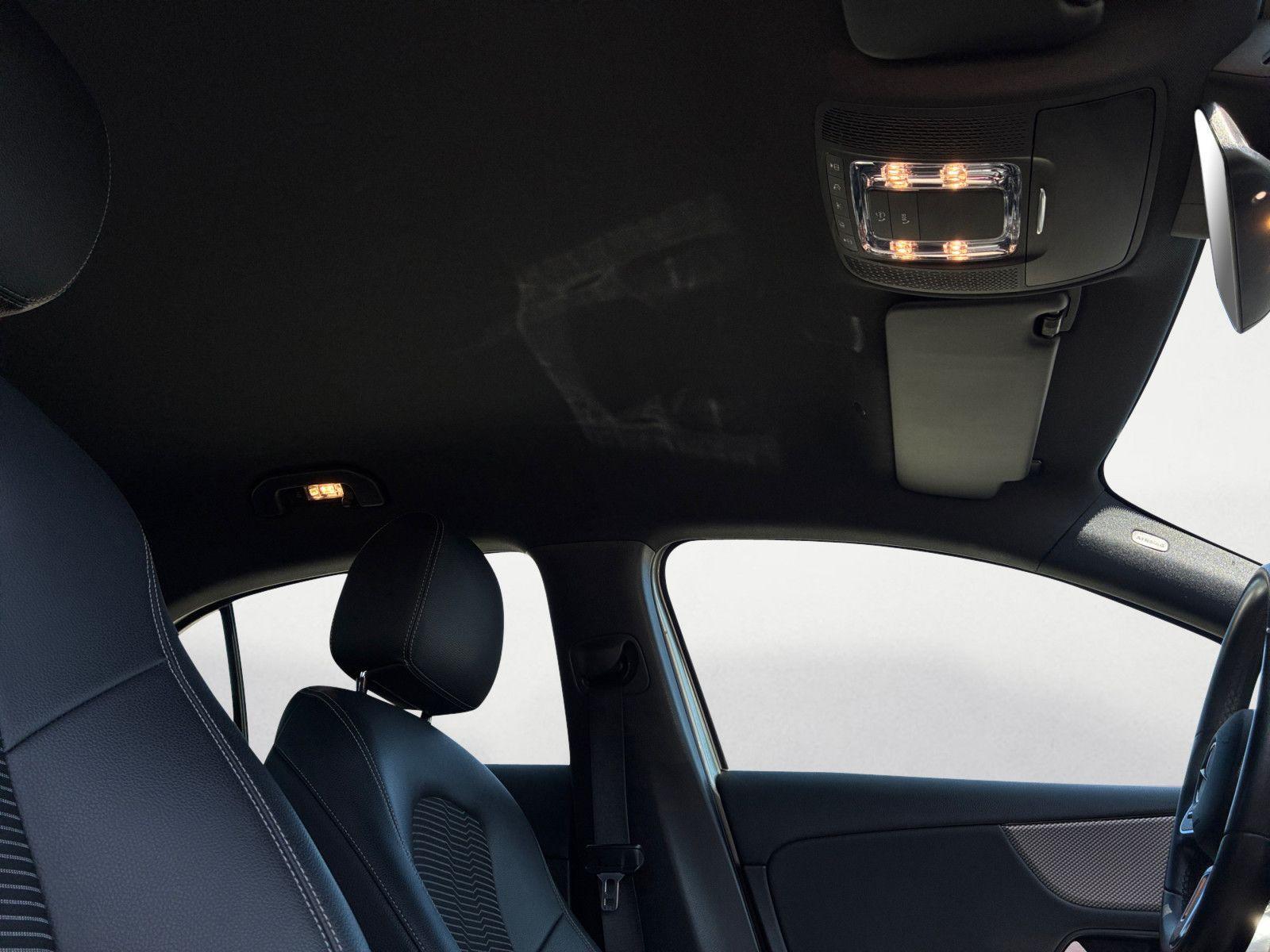 Mercedes-Benz A-Class NAVI*LED*KAMEA* AHK*SHZ*TEMPOMAT, миниатюра 13