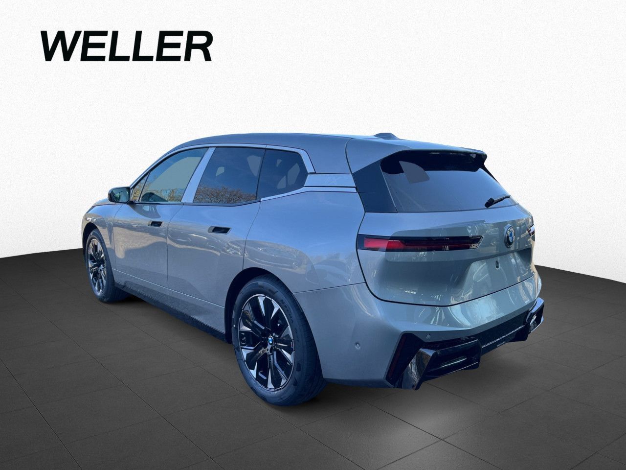 BMW iX - Bild 9