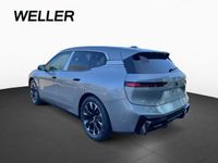 BMW iX - Vorschau Bild 9