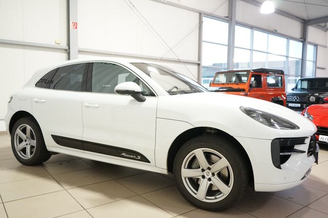 Vorschau Auto
