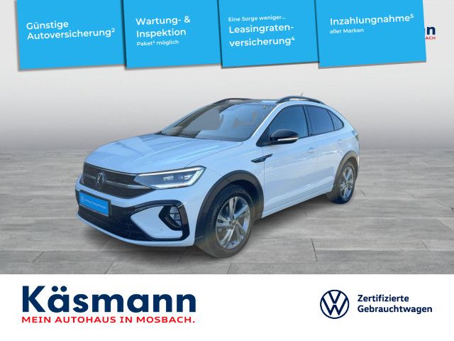 Volkswagen Taigo R-Line 1.0TSI DSG NAVI KAM ACC SHZ foto 1