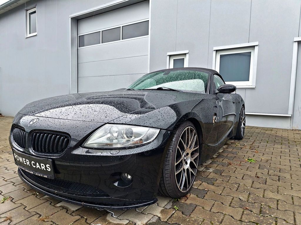 BMW Z4