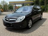 Opel Vectra C Caravan 1.9 CDTI - Opel Vectra: Cd