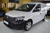 Volkswagen Caddy Cargo EcoProfi KLIMA / R-KAMERA / 1.HAND - VW Caddy Gebrauchtwagen in Rostock