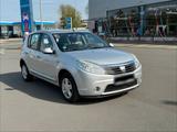 Dacia Sandero 1,6 KLIMA*TÜV - gebrauchte Dacia Sandero aus dem Jahr 2008