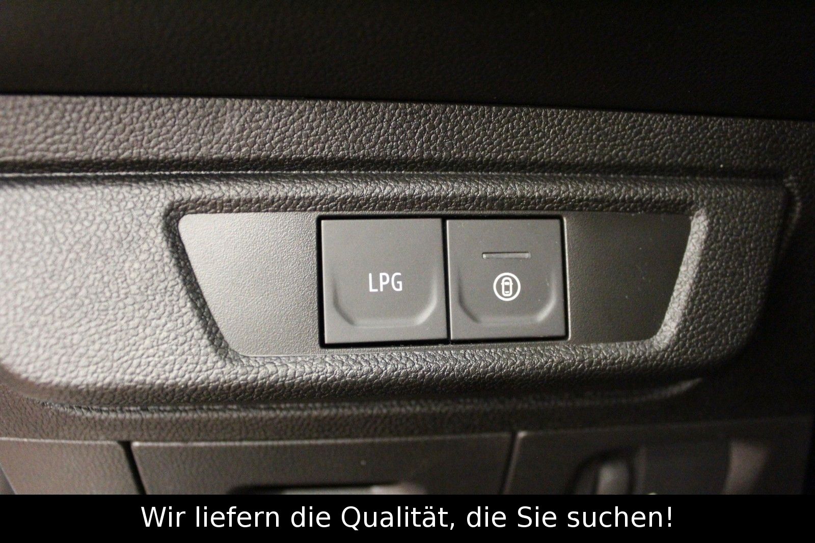 Fahrzeugabbildung Dacia Jogger TCe 100 ECO-G Expression*5-Sitzer*15012*