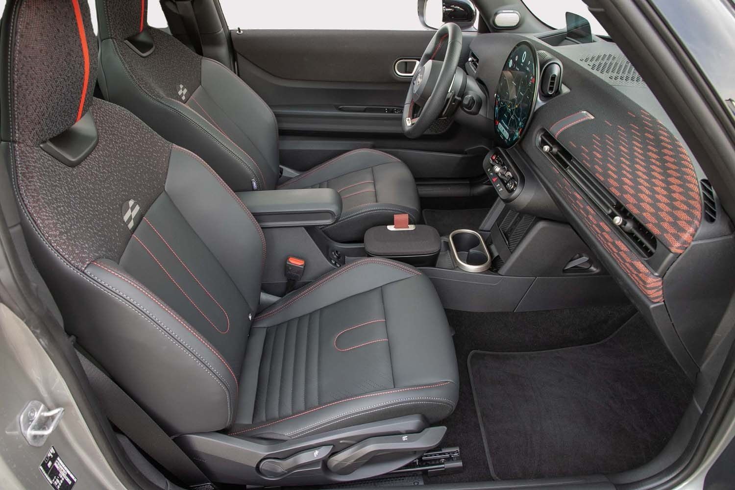 MINI Cooper S - Bild 4