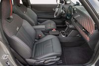 MINI Cooper S - Vorschau Bild 4