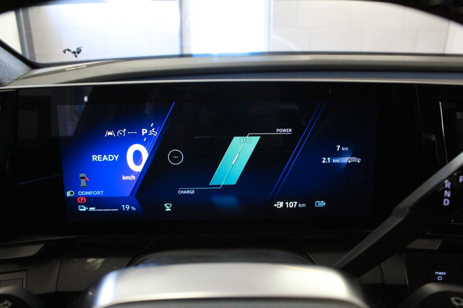 Fahrzeugabbildung Renault Scenic E-Tech 220 Long Range Esprit Alpine