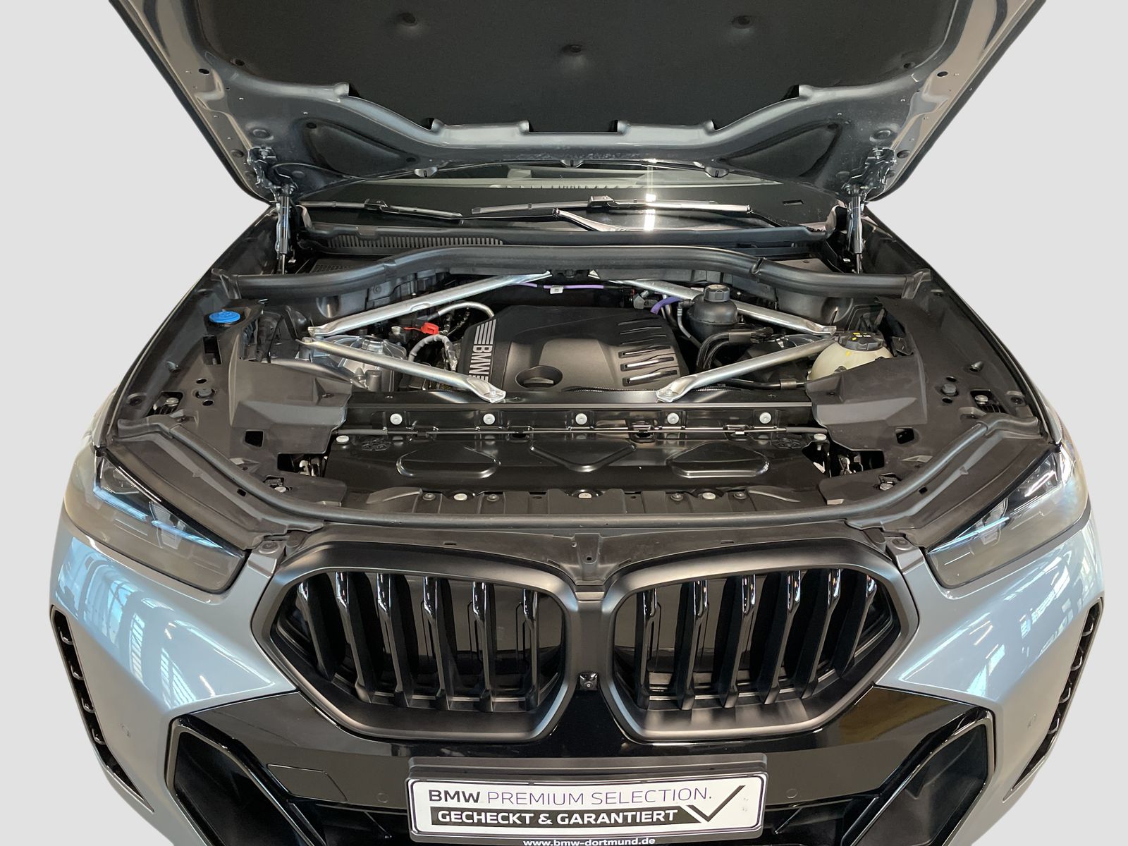 BMW X6 - Bild 15