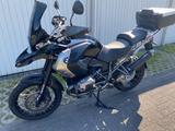 BMW R 1200 GS Tripple Black  - BMW 2010 R1200R