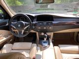 BMW 530D LCI/Facelift - BMW 530 aus 2007: Kombi, 530d