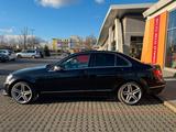 Mercedes-Benz Mercedes Benz C350 | V6 | Facelift | Schec... - gebrauchte Mercedes-Benz C 350 aus dem Jahr 2013