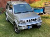 Suzuki Jimny Life Style 4x4 - Suzuki aus 2002