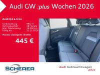 Audi Q4 e-tron - Vorschau Bild 15