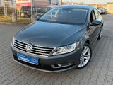 Volkswagen Passat CC 2.0 TDI BMT DSG*GR.NAVI*Bi.XEN*SHZ*18Z - Volkswagen Passat CC: Automatik