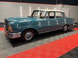 Mercedes-Benz 220S Garagenfund 1.Hand  - Mercedes-Benz Gebrauchtwagen von 1966