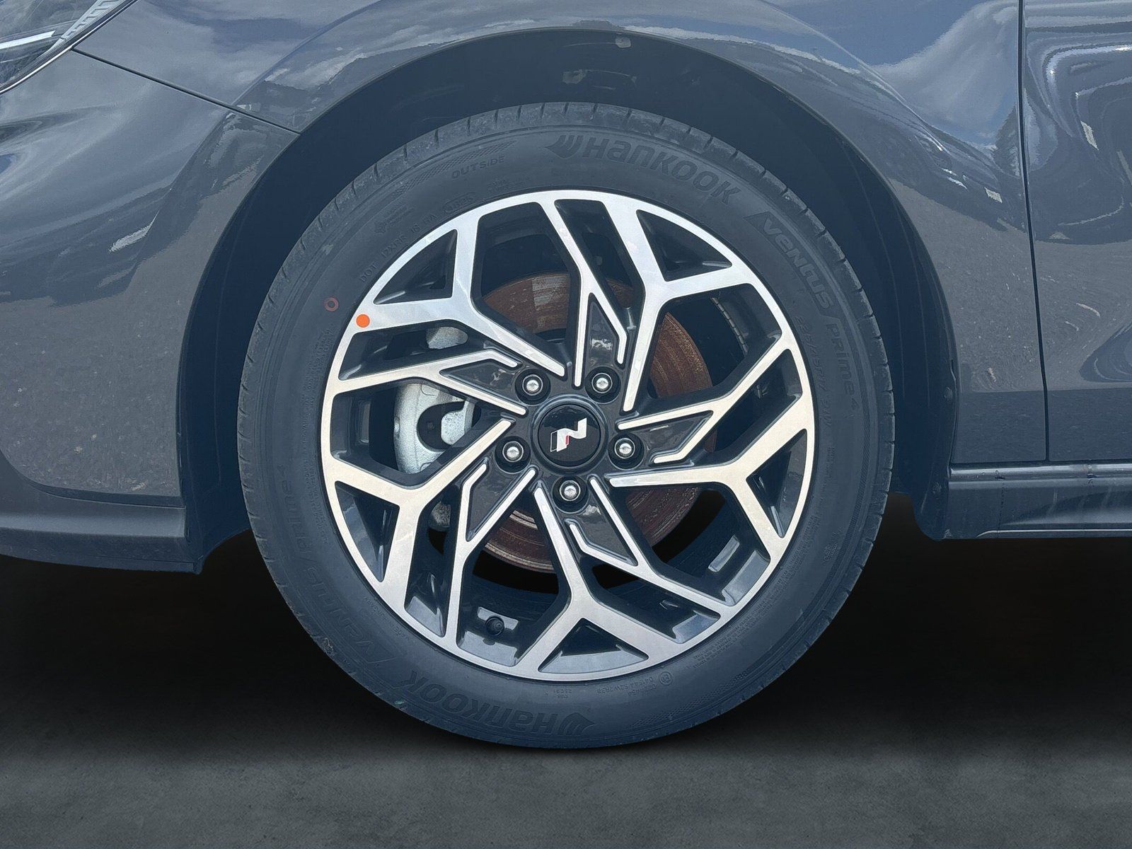 Hyundai i30 – Bild 12