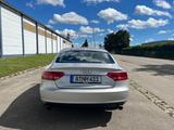 Audi A5 2.0 TFSI 132kW multitronic Sportback - - Audi A5: Multitronic