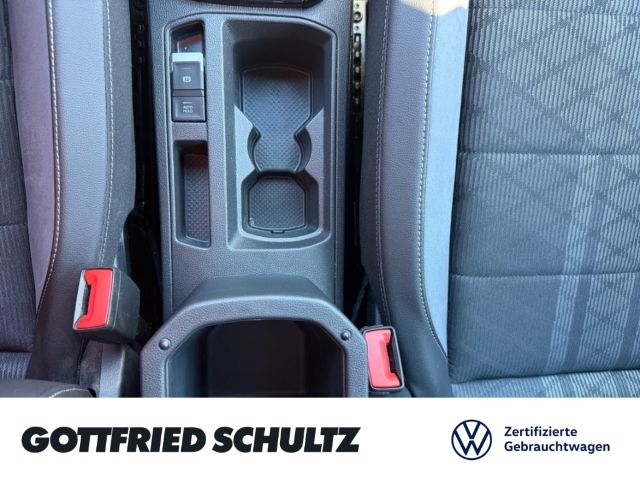 Volkswagen T-Roc - Bild 17