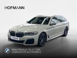 BMW 520d Touring M Sport Adapt LED+ACC+Business+HiFi - BMW 520: 520d Business