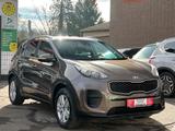 Kia Sportage Vision 2WD*EU6* - Kia Sportage: Eu