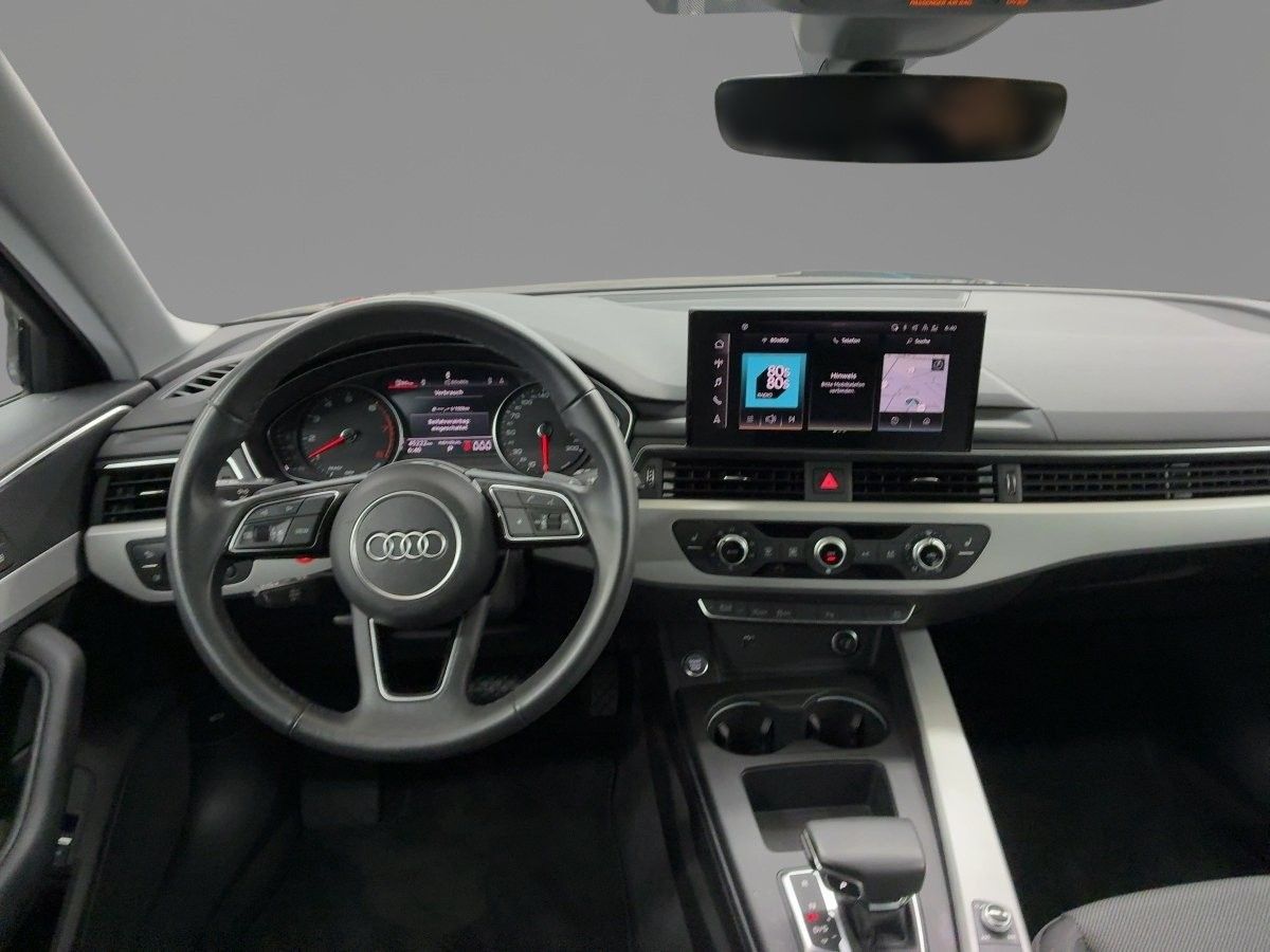 Audi A4 - Bild 5